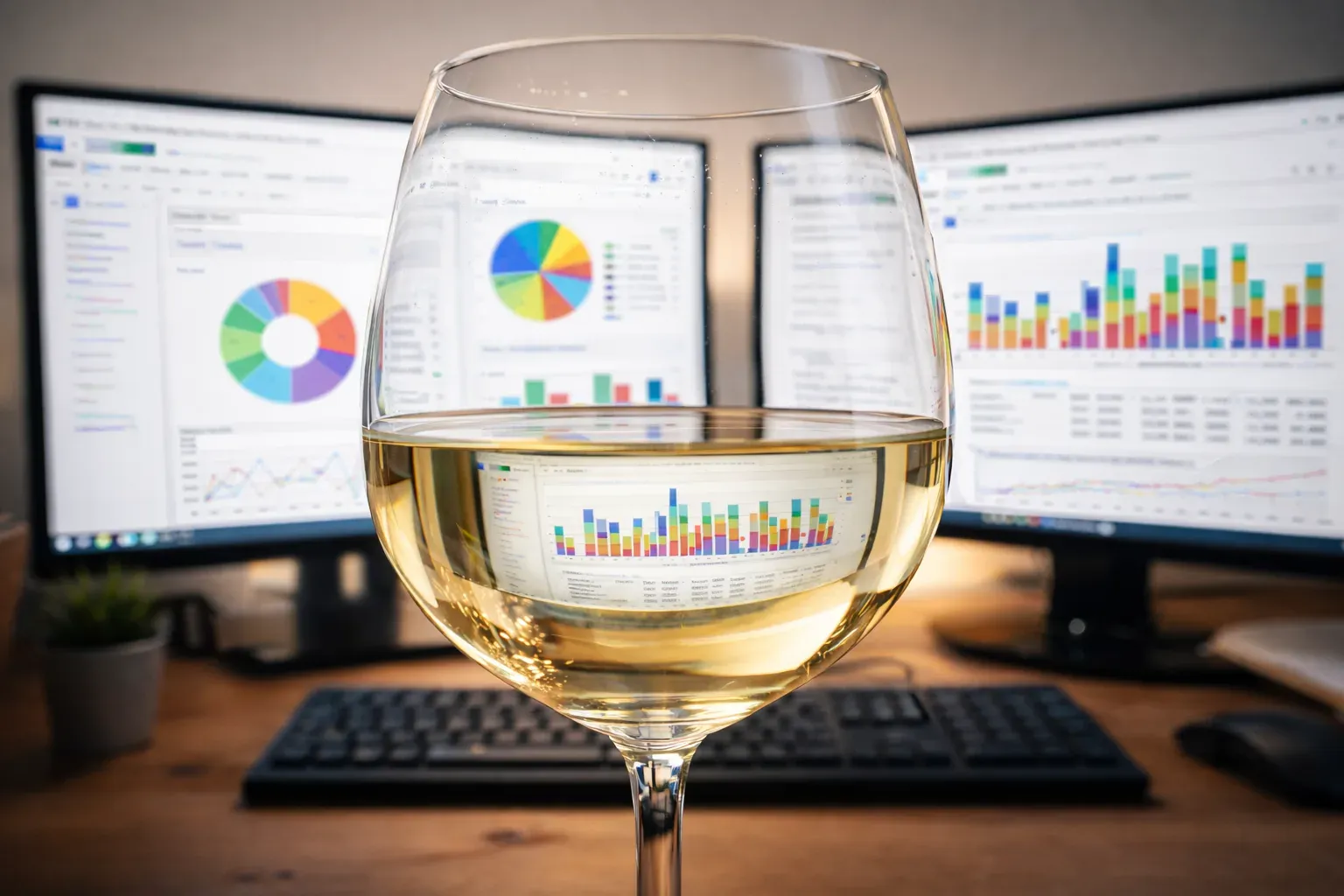 Introduction to wine investment and collecting